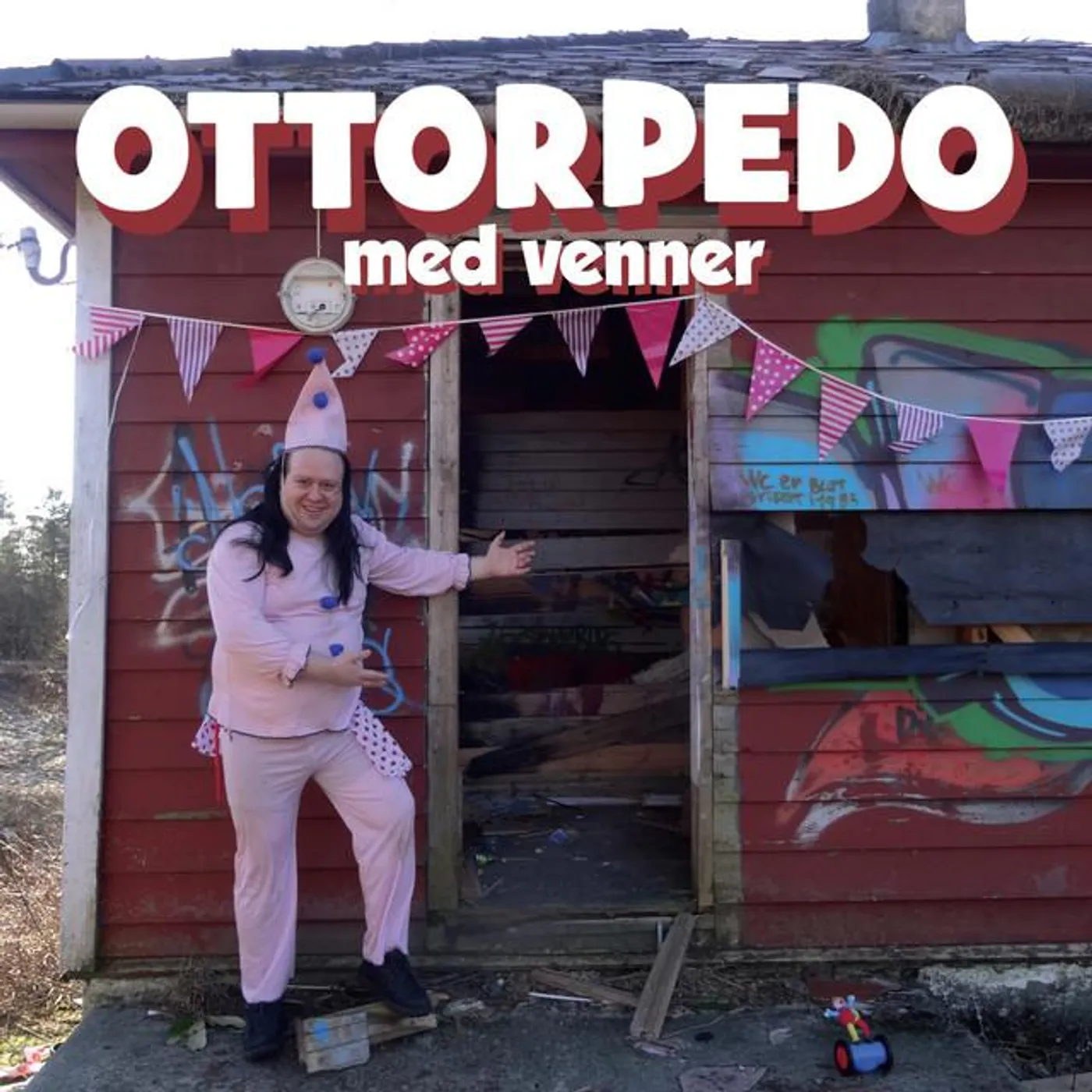Ottorpedo
