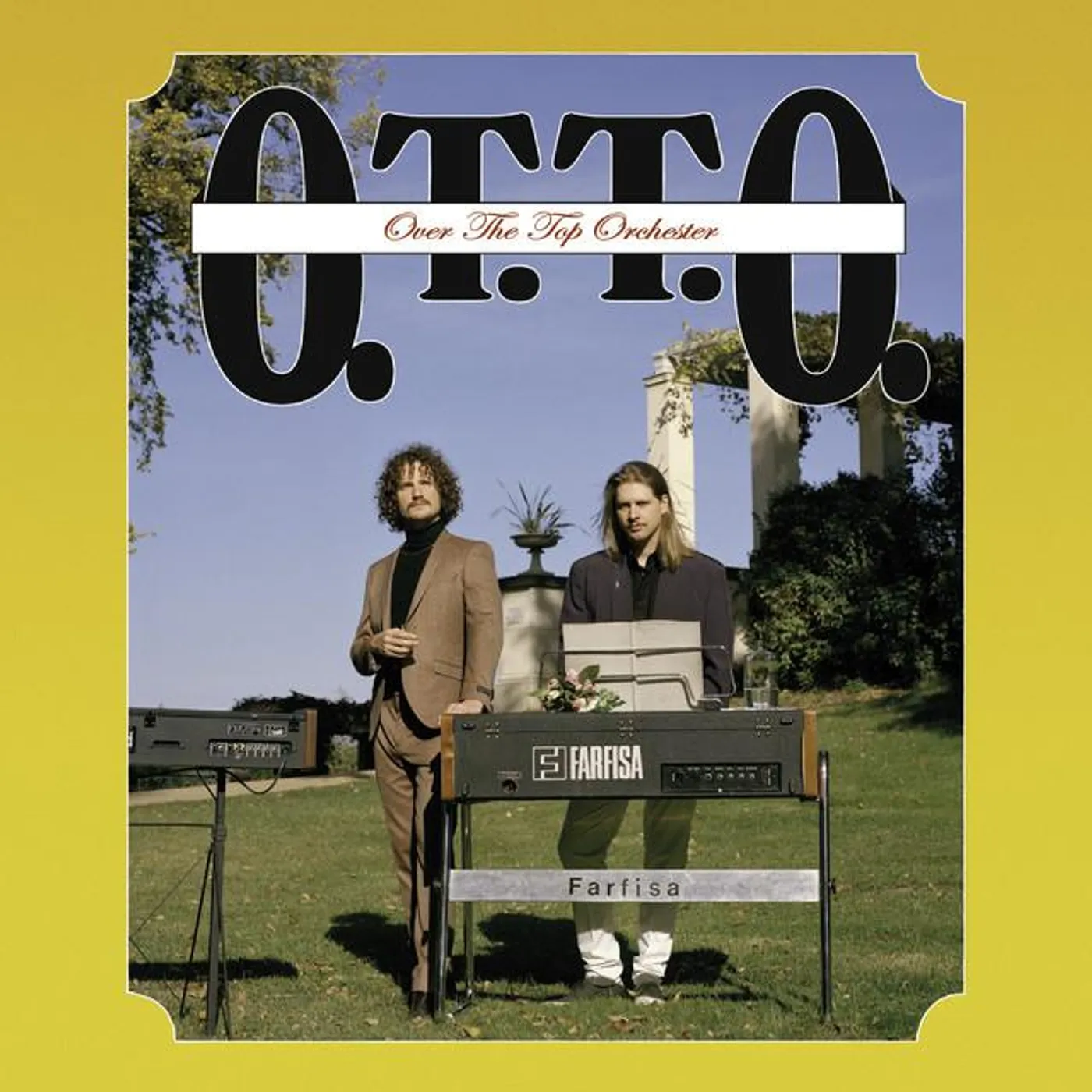 OTTO Brand Page