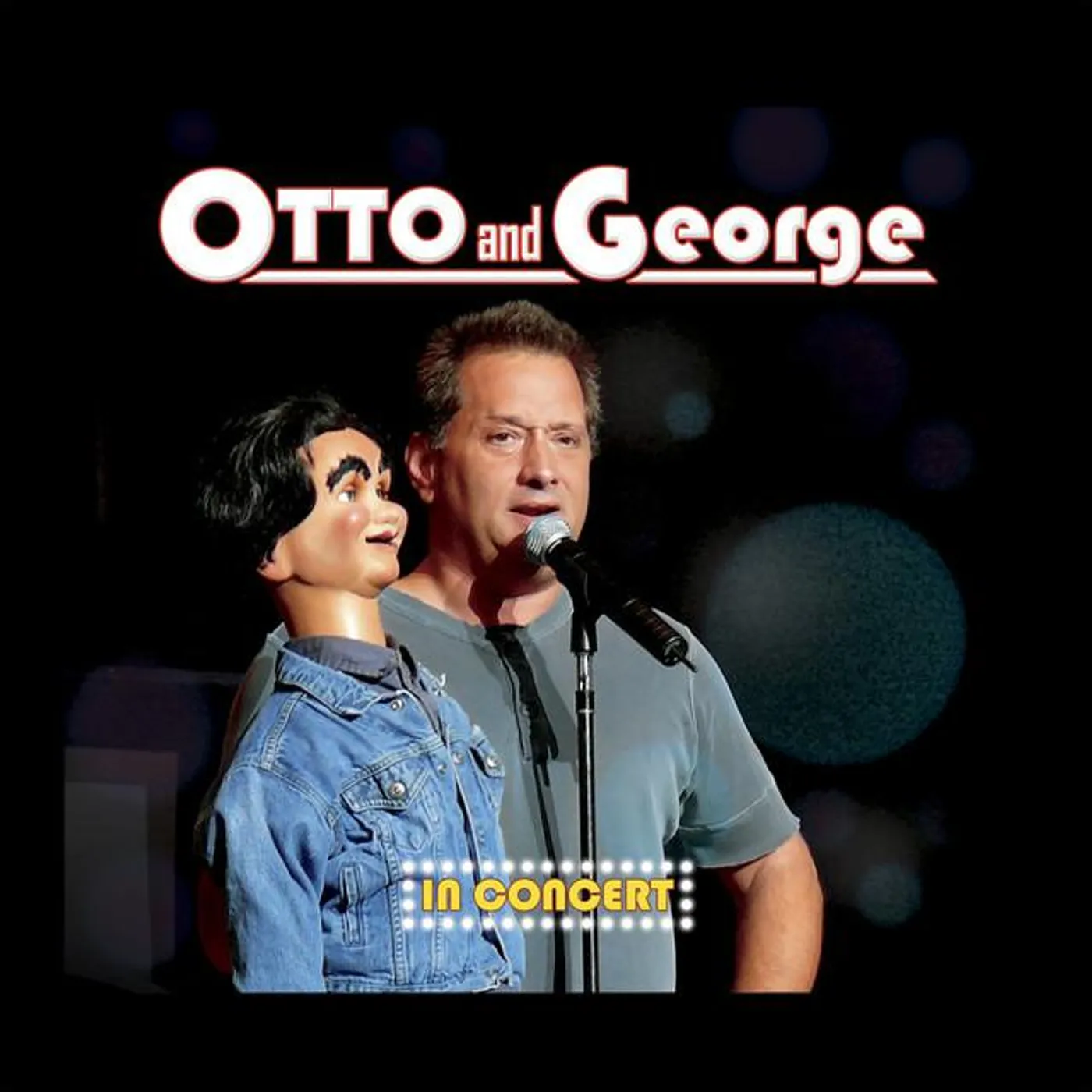 Otto and George