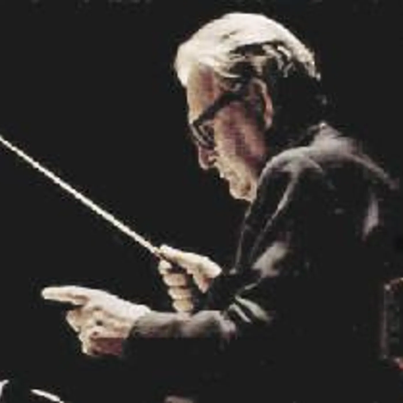 Otto Klemperer Brand Page