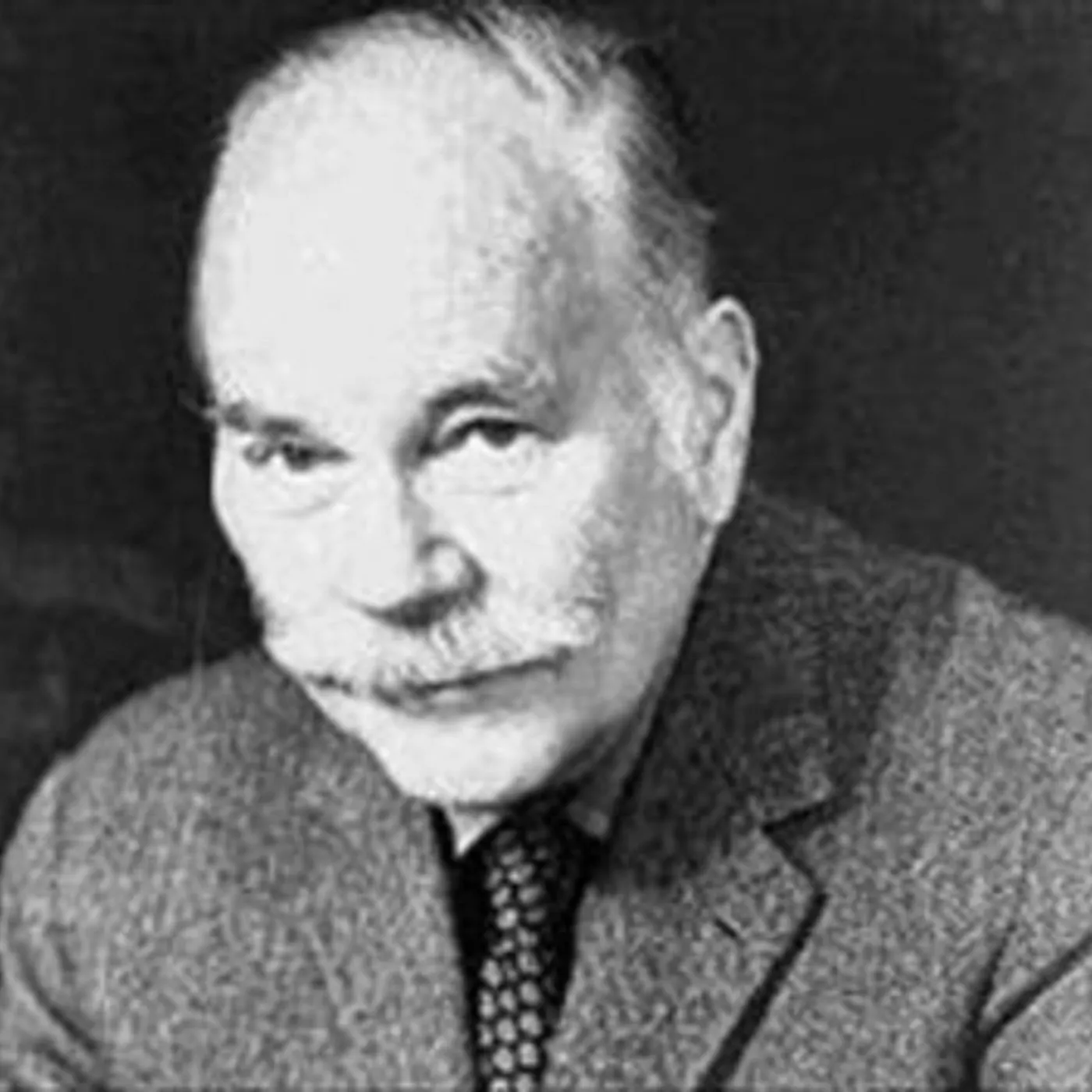 Otto Luening