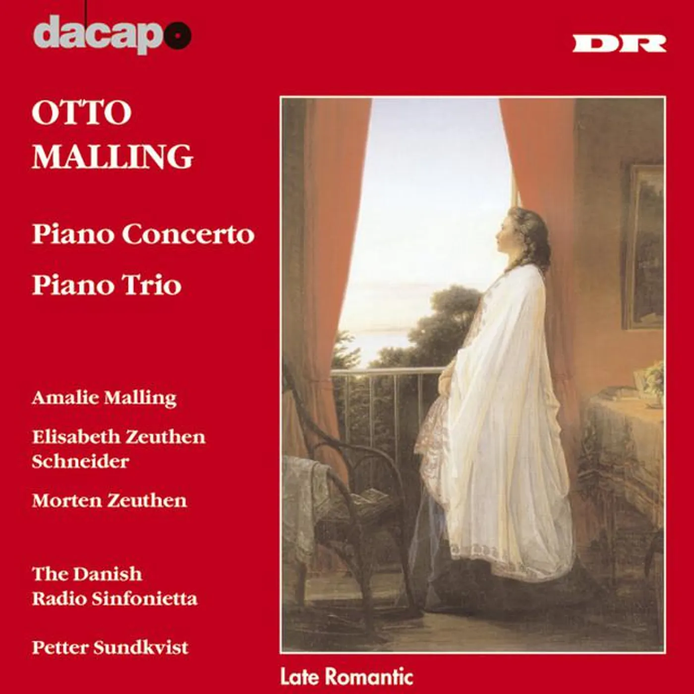 Otto Malling