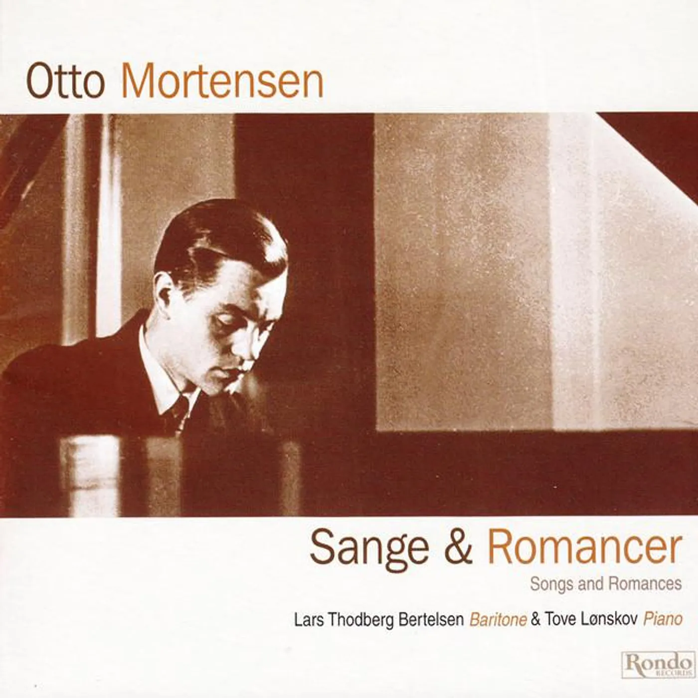 Otto Mortensen