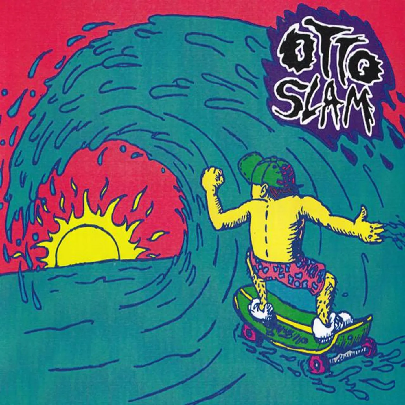 Otto Slam