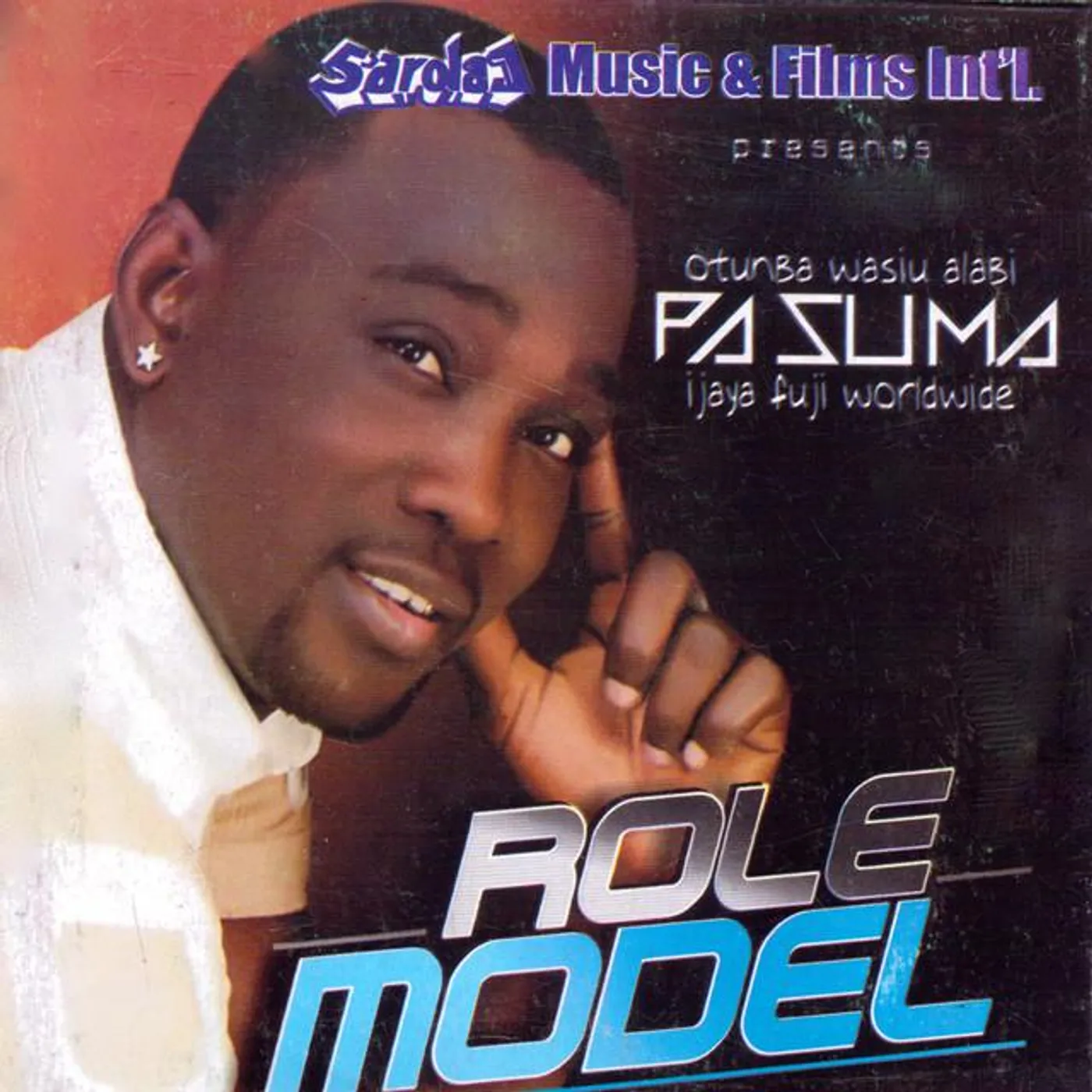 Otunba Wasiu Alabi Pasuma