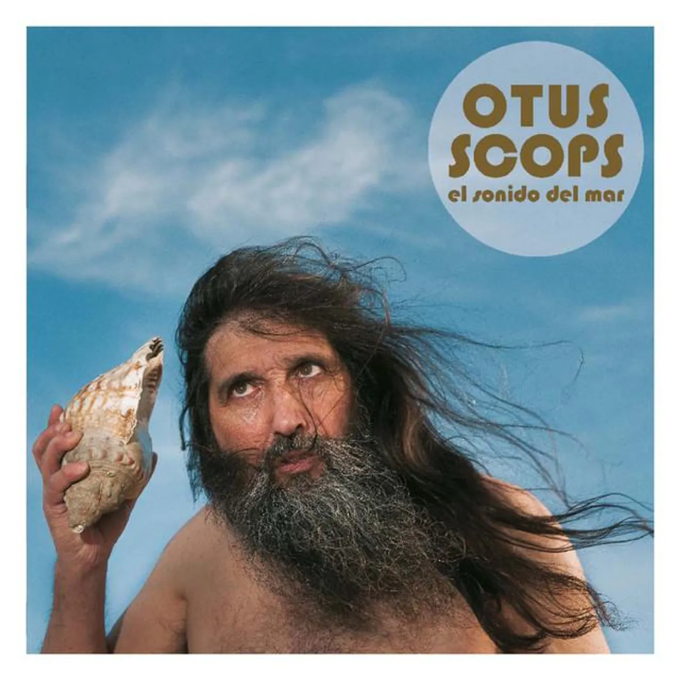 Otus Scops Brand Page