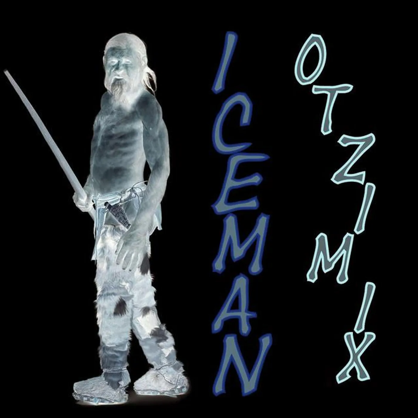 Otzi