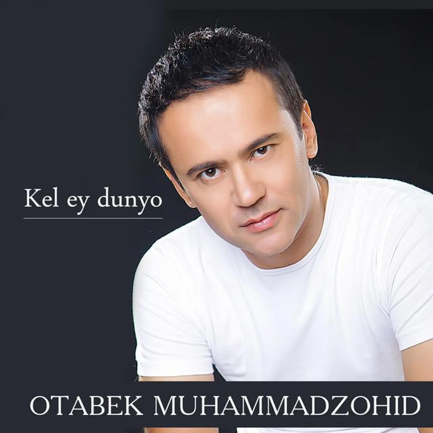 Otabek Muhammadzohid