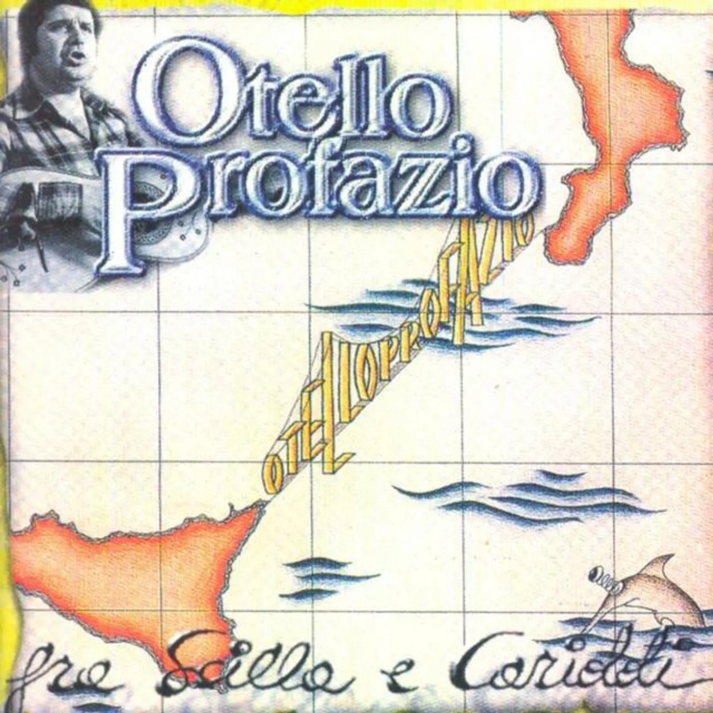 Otello Profazio