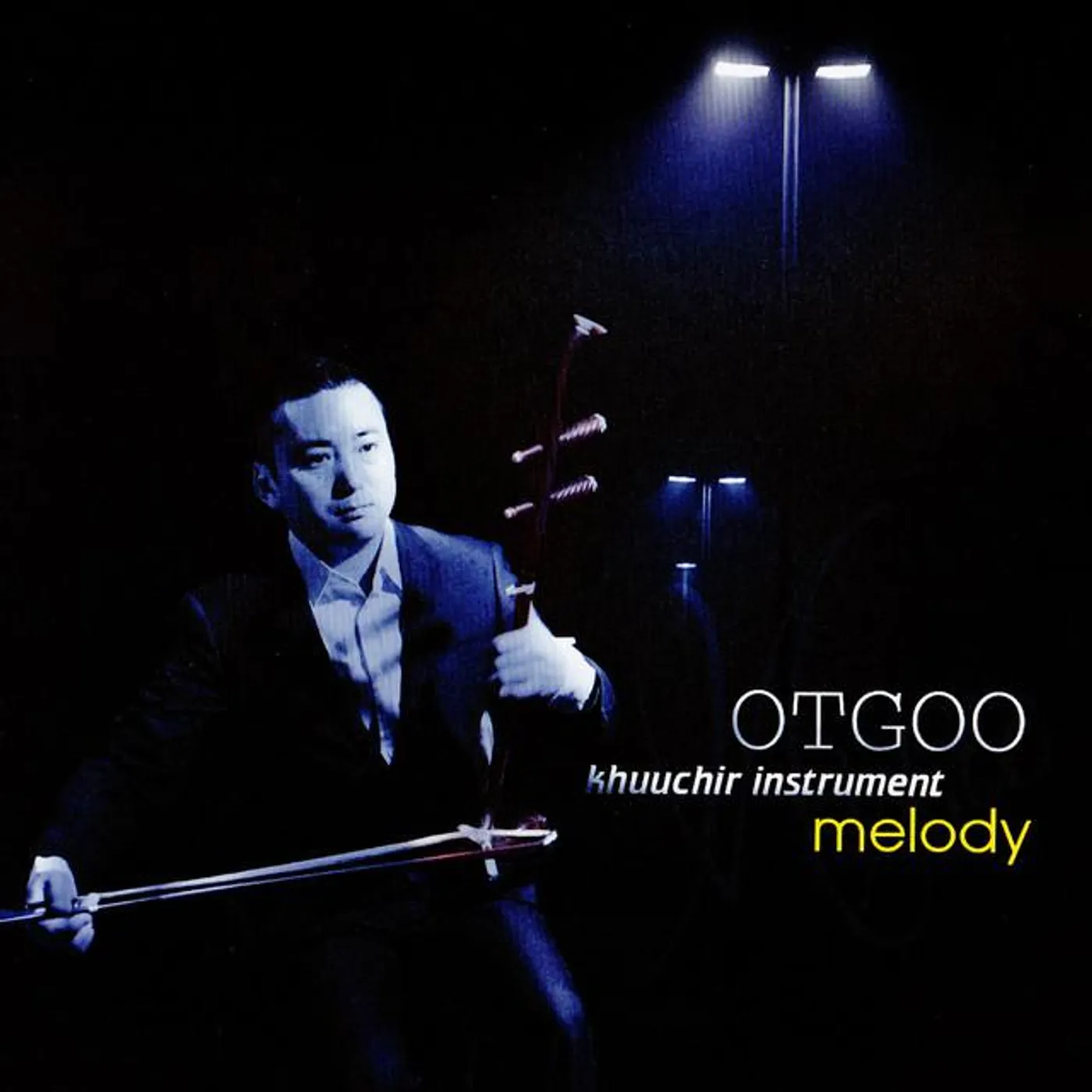 Otgoo