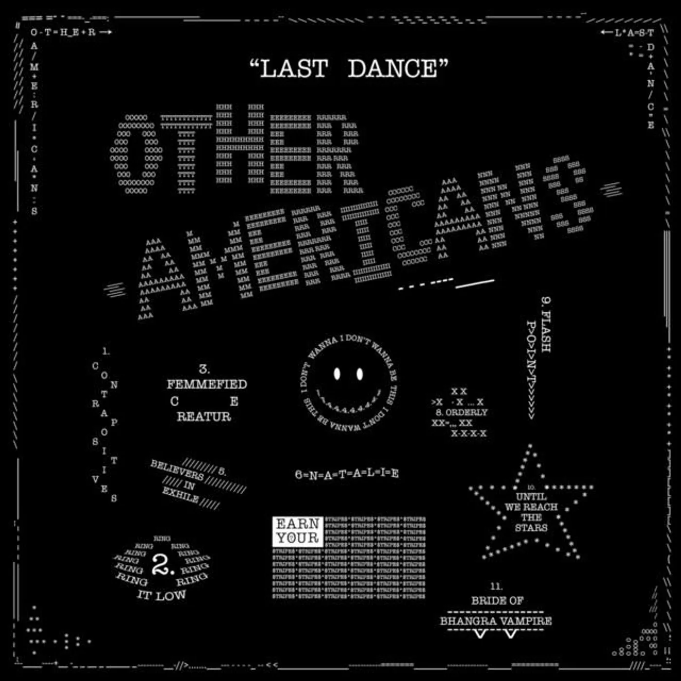Other Americans Brand Page