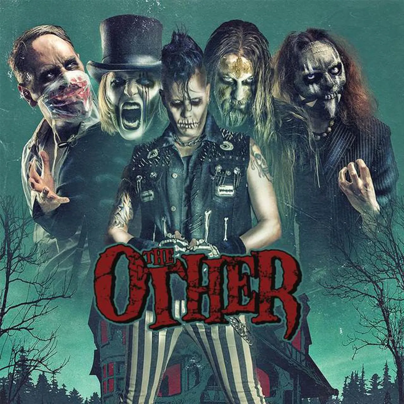 The Other Brand Page