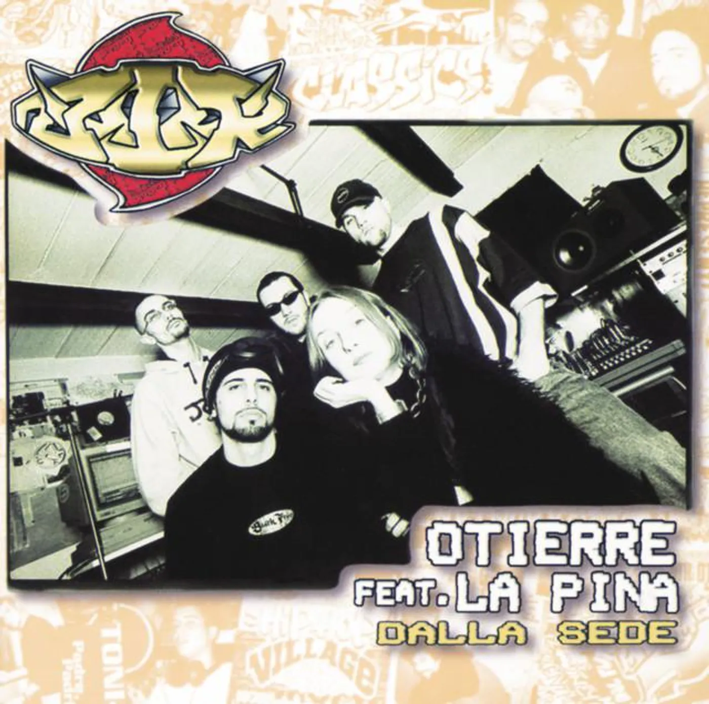 Otierre