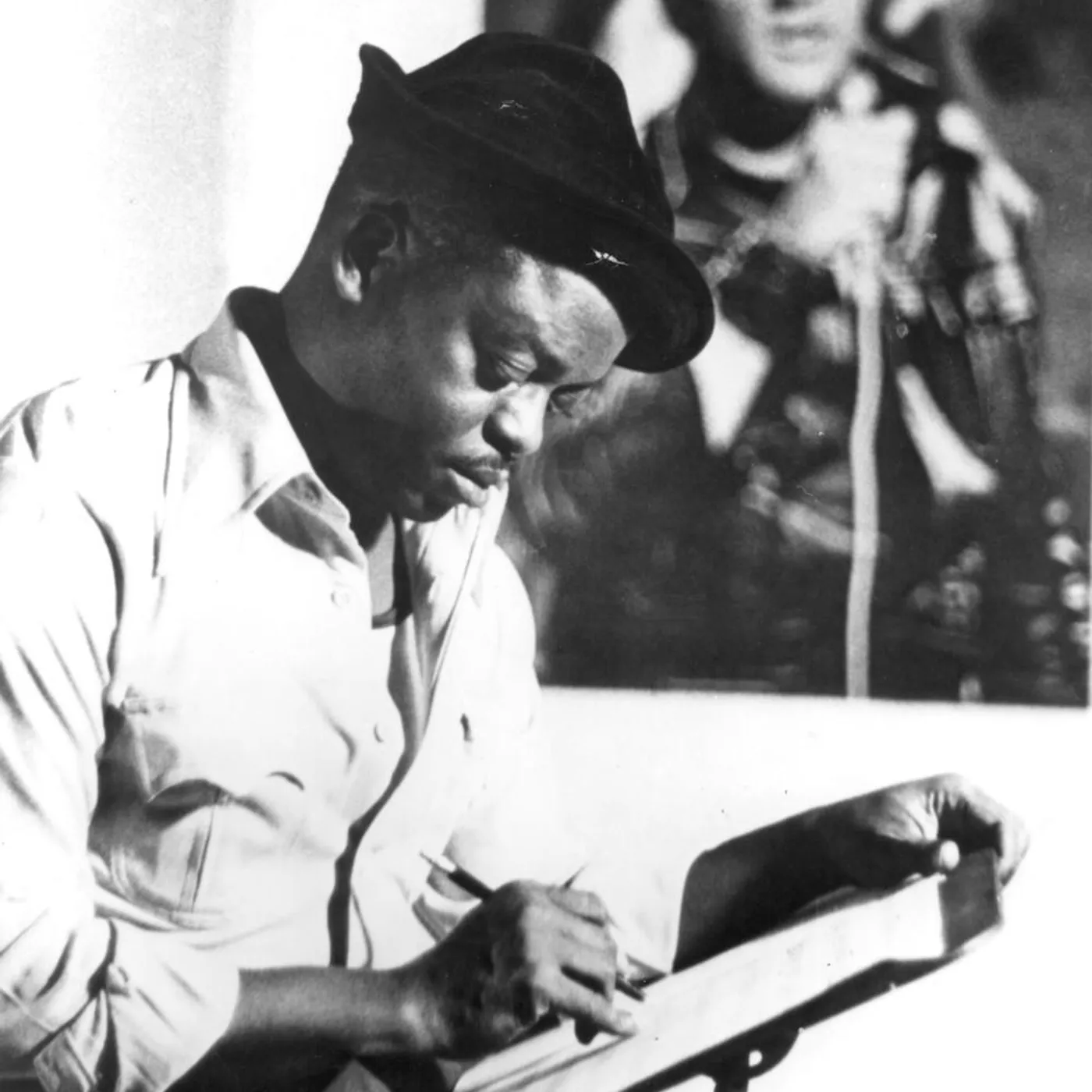 Otis Blackwell