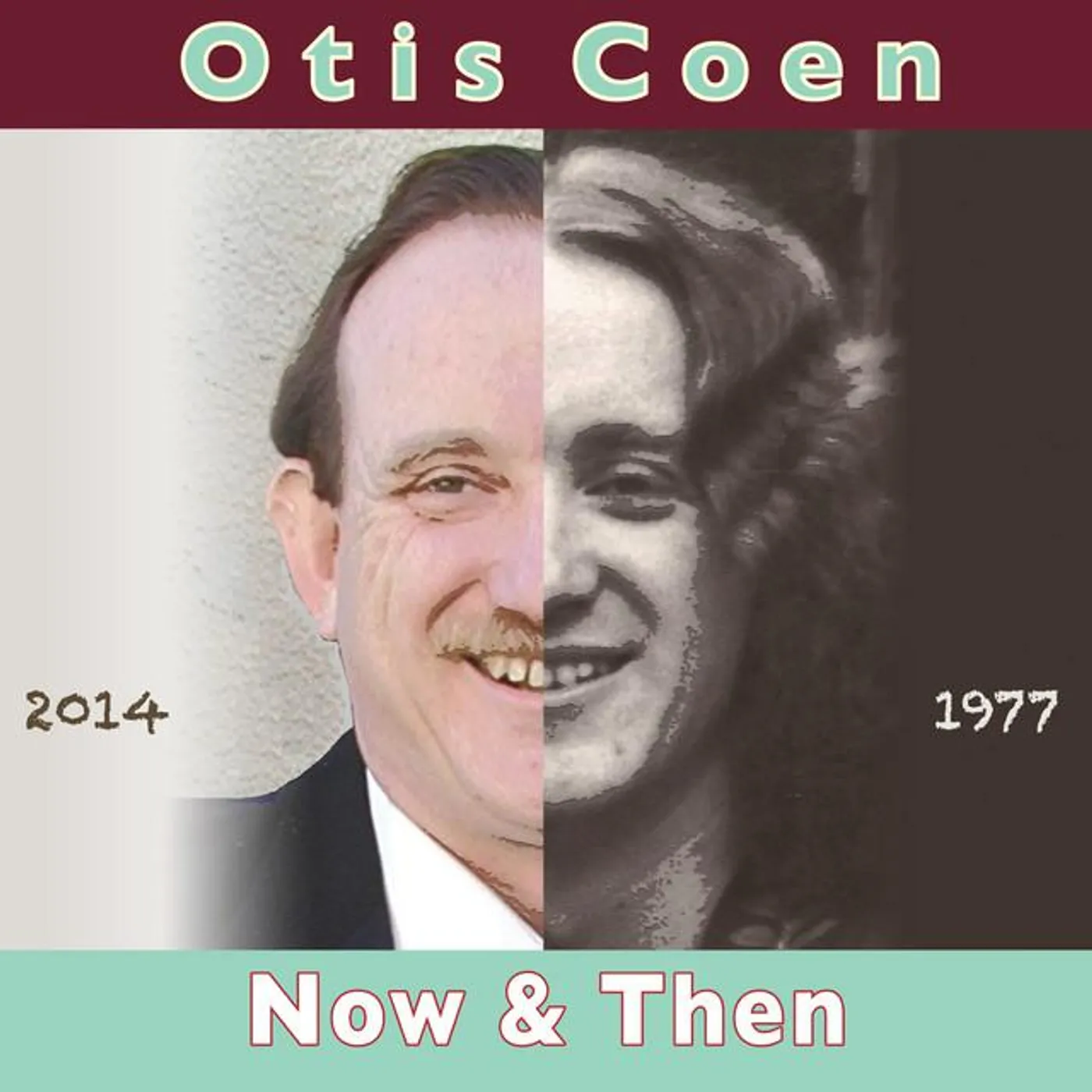 Otis Coen Brand Page