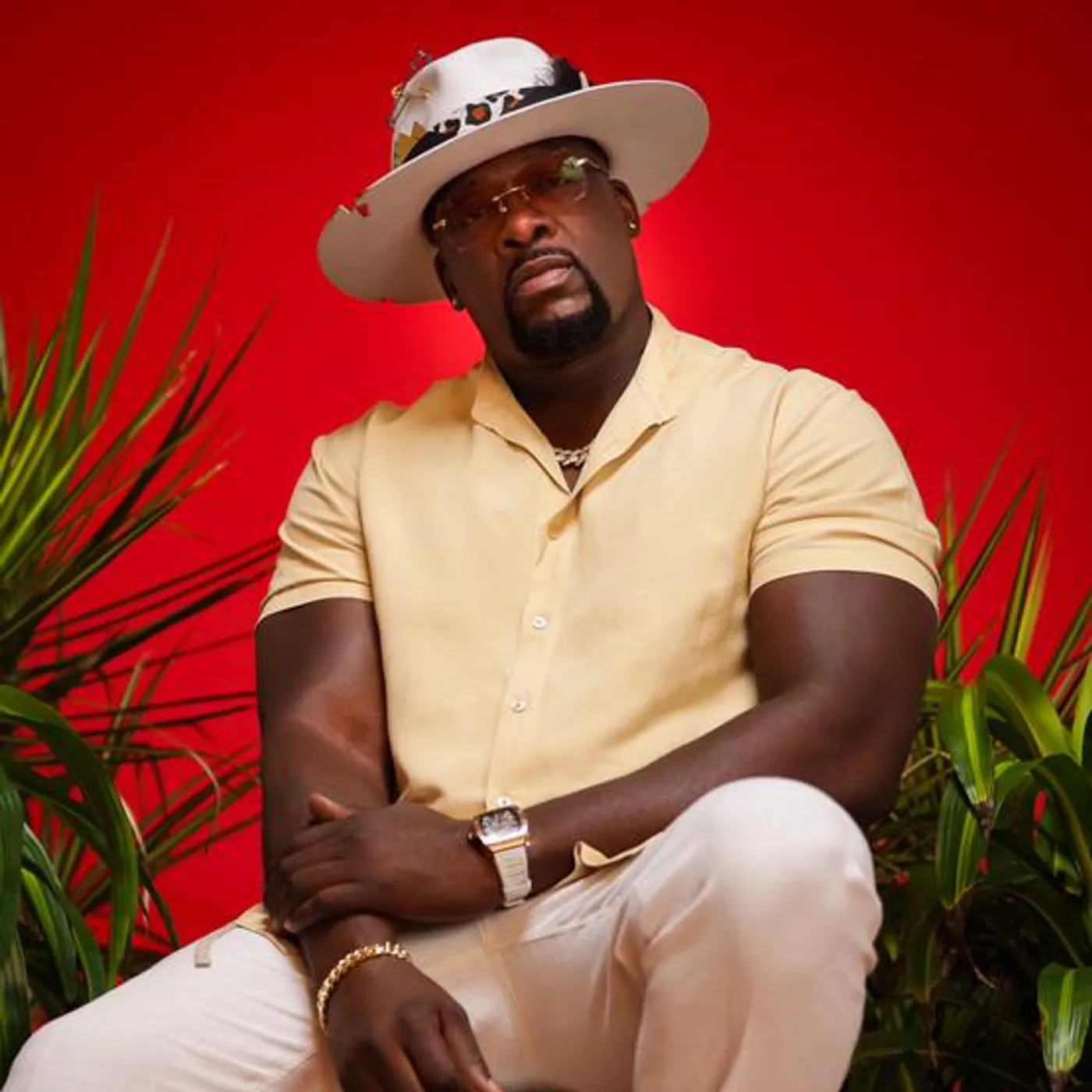 Otis Kemp Brand Page