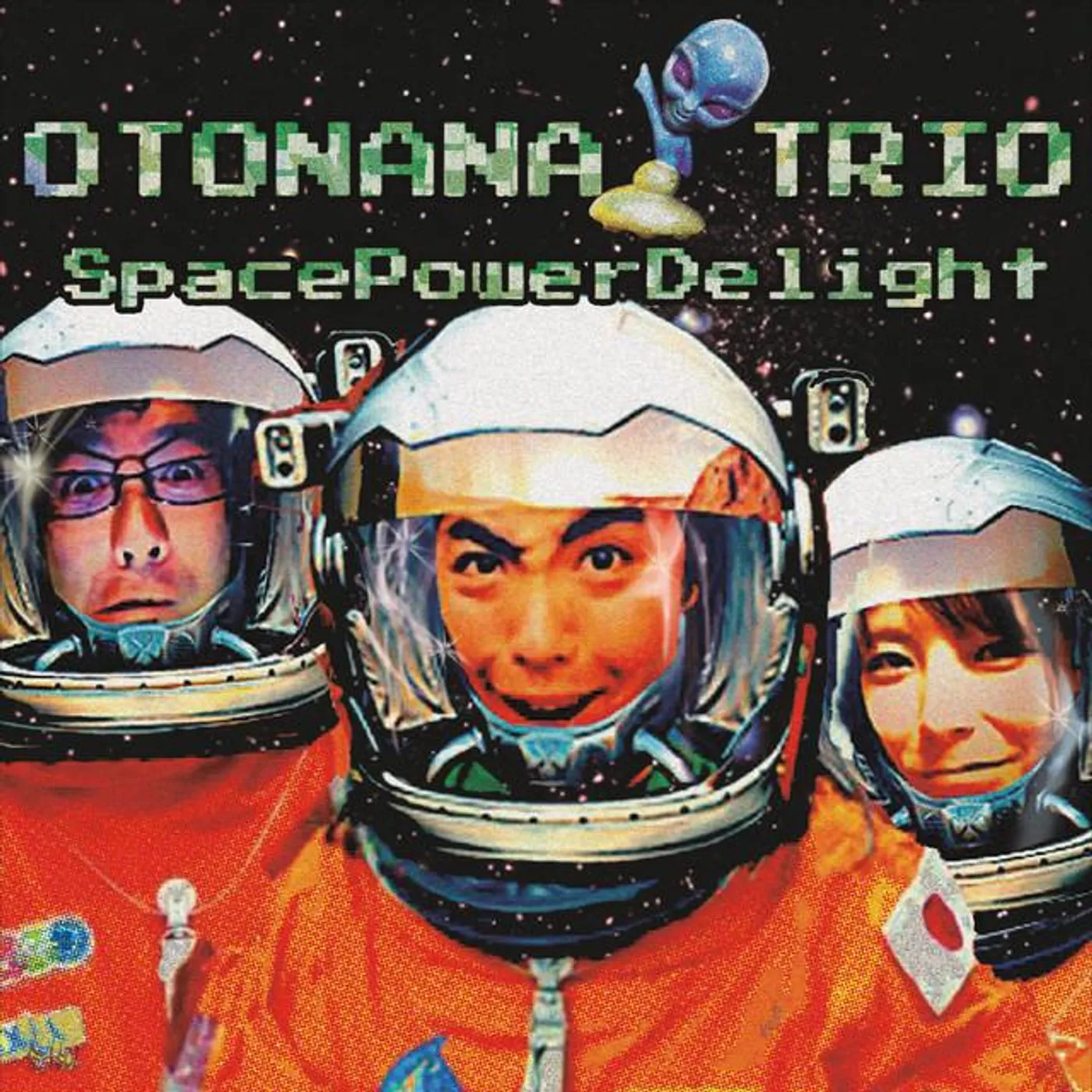 Otonana Trio