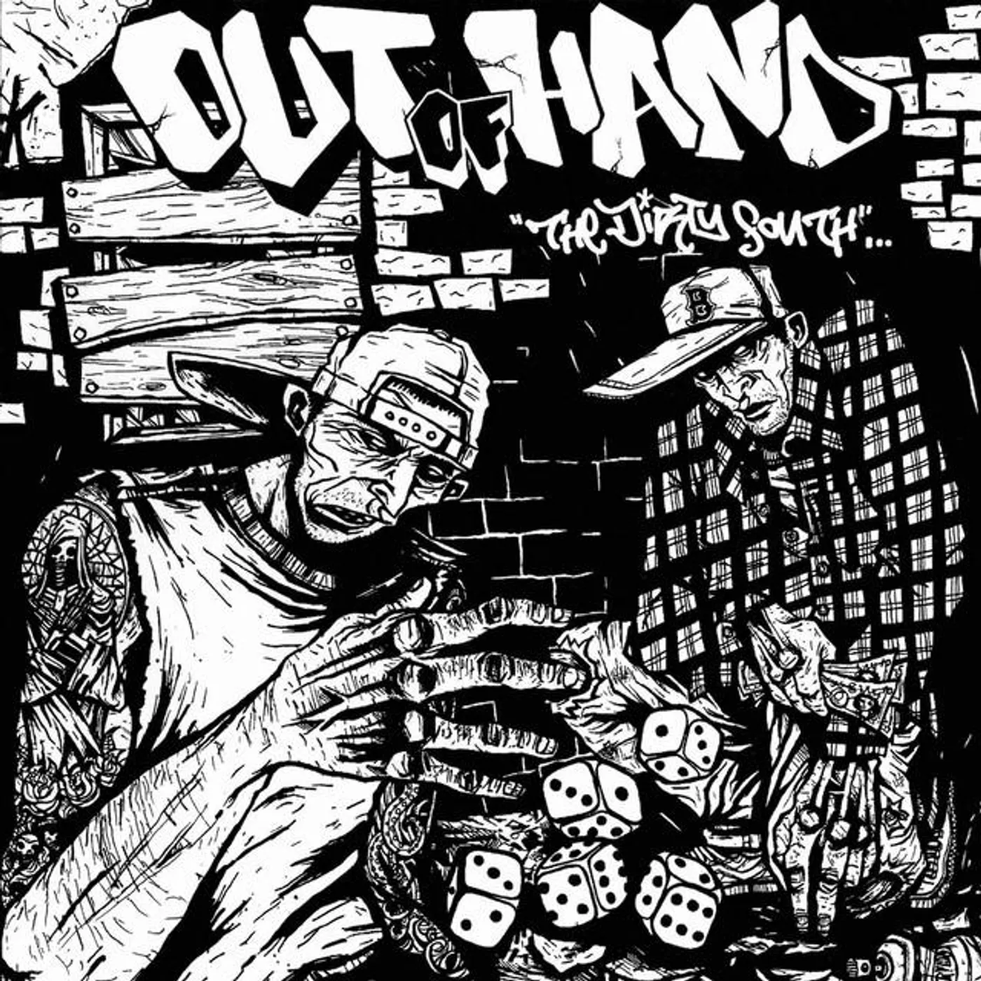 Out Of Hand
