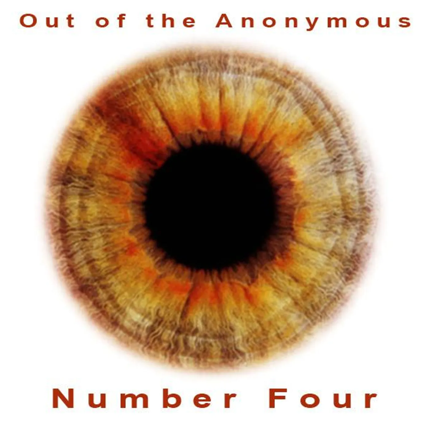 Out of the Anonymous