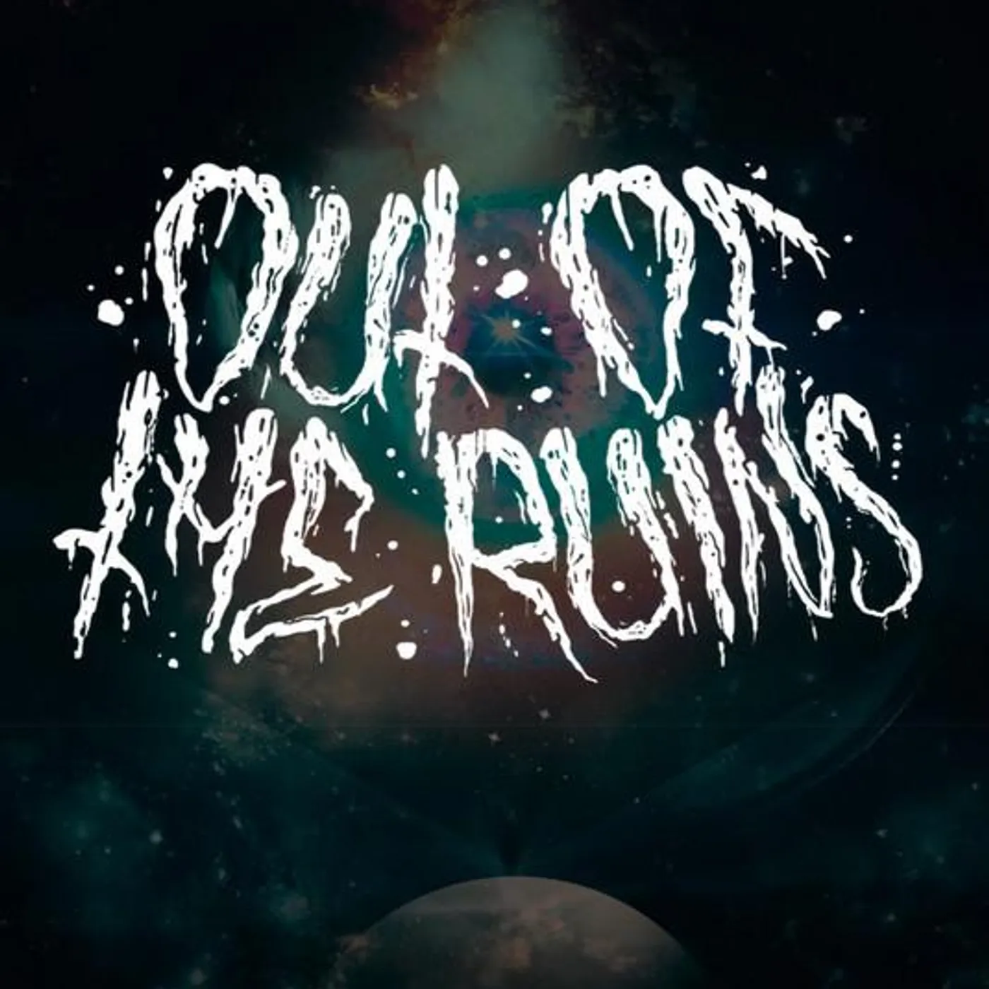 Out of the Ruins