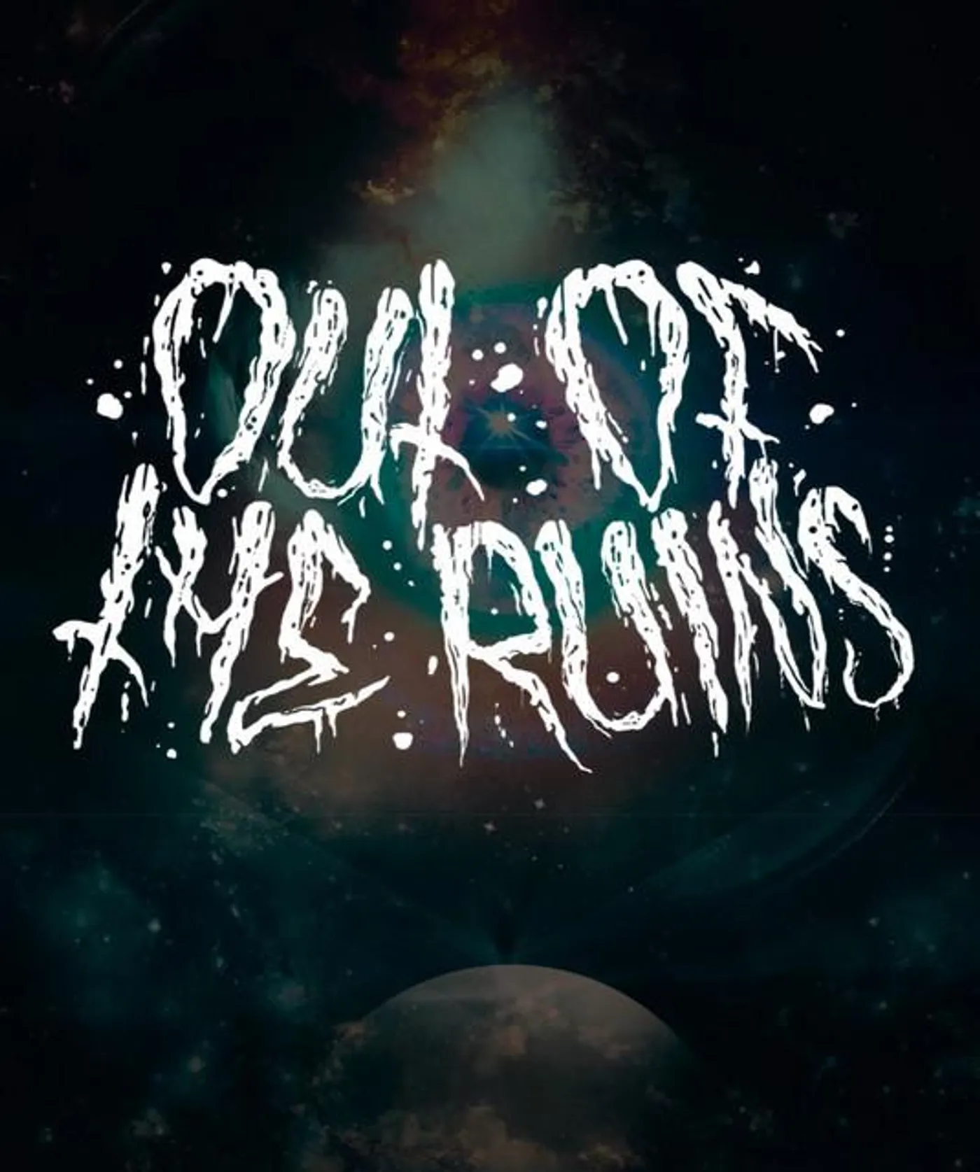 Out of the Ruins