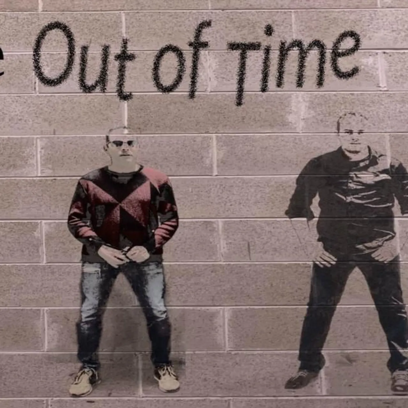 Out Of Time
