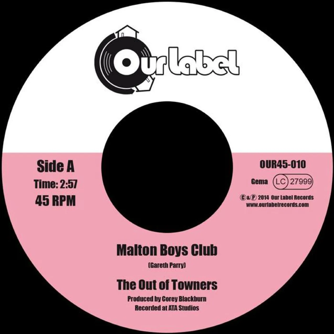 The Out of Towners