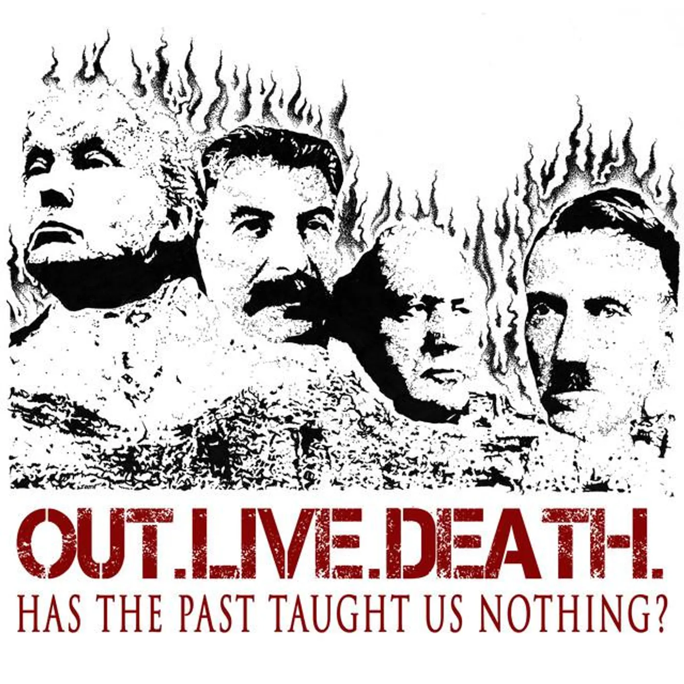 Out Live Death