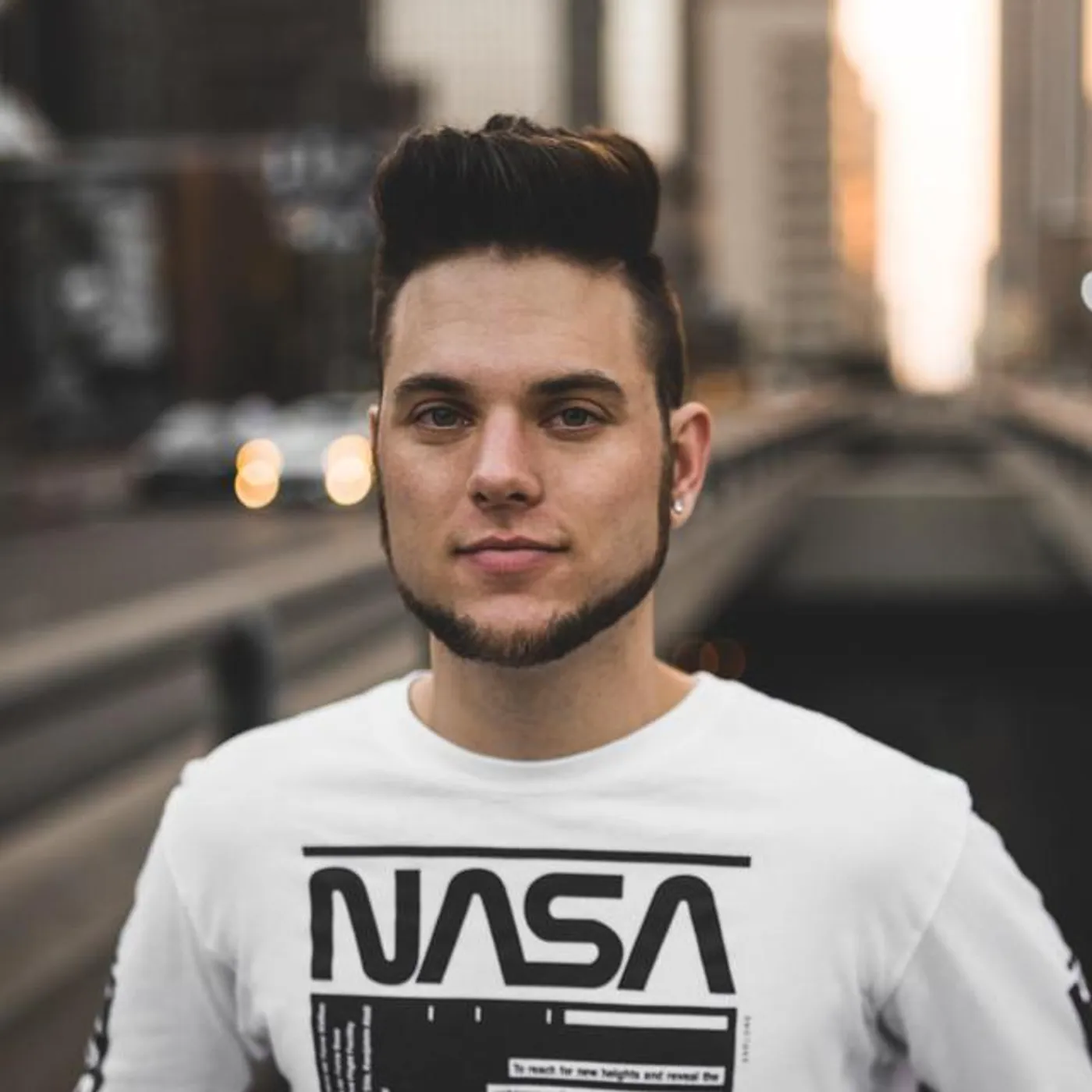 Out There Brand Page