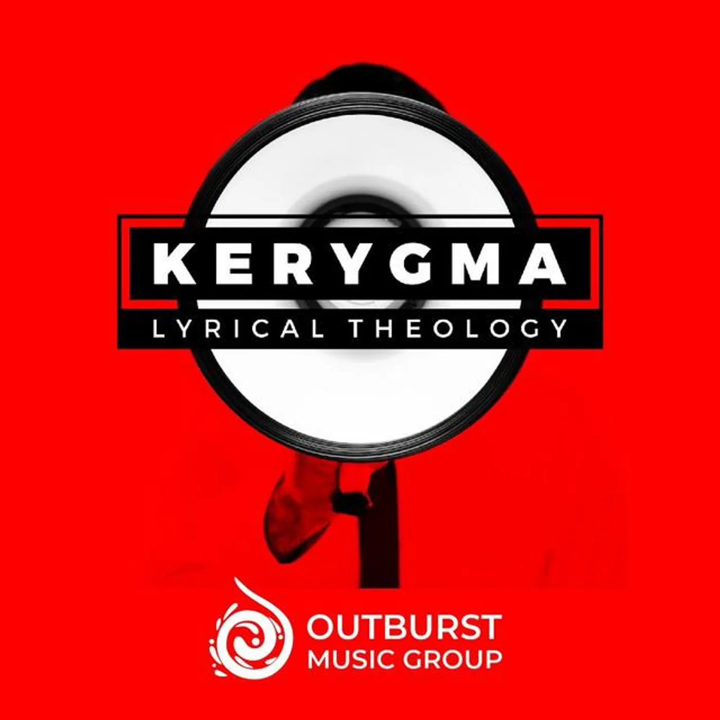 Outburst Music Group Brand Page