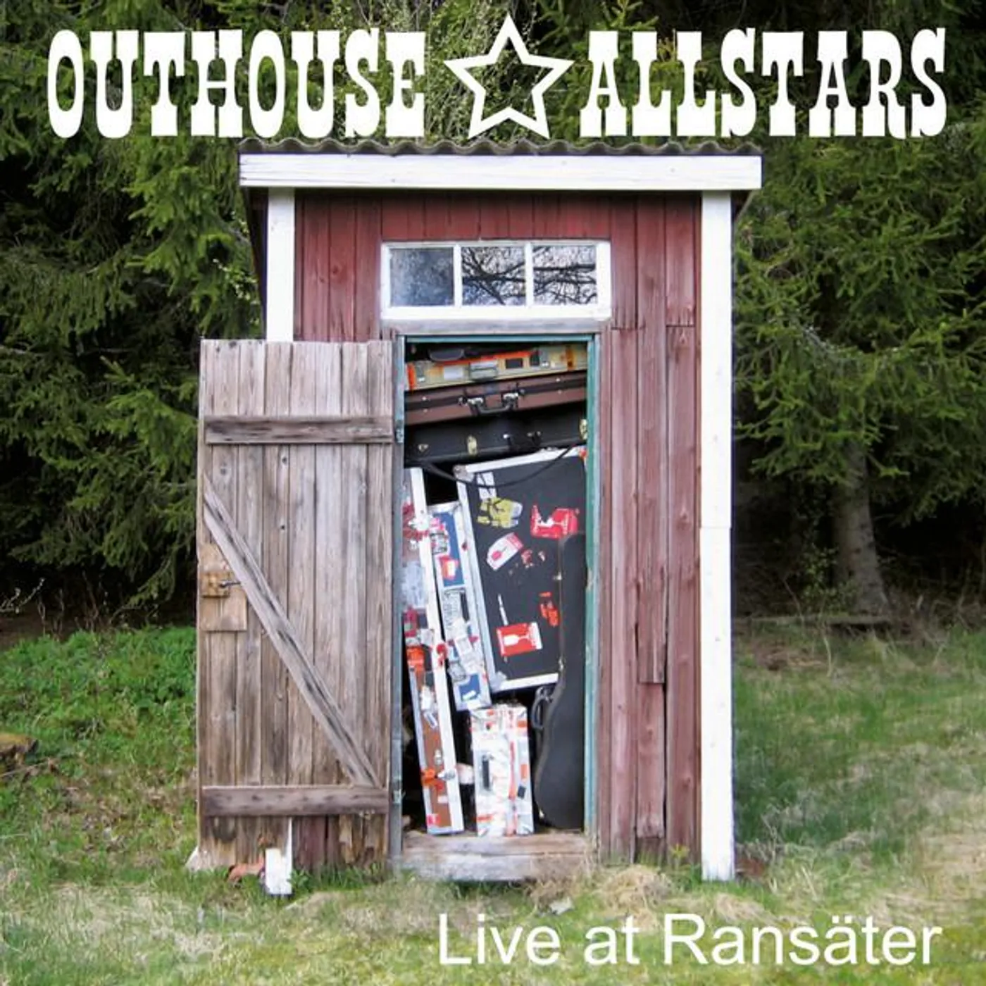 Outhouse Allstars