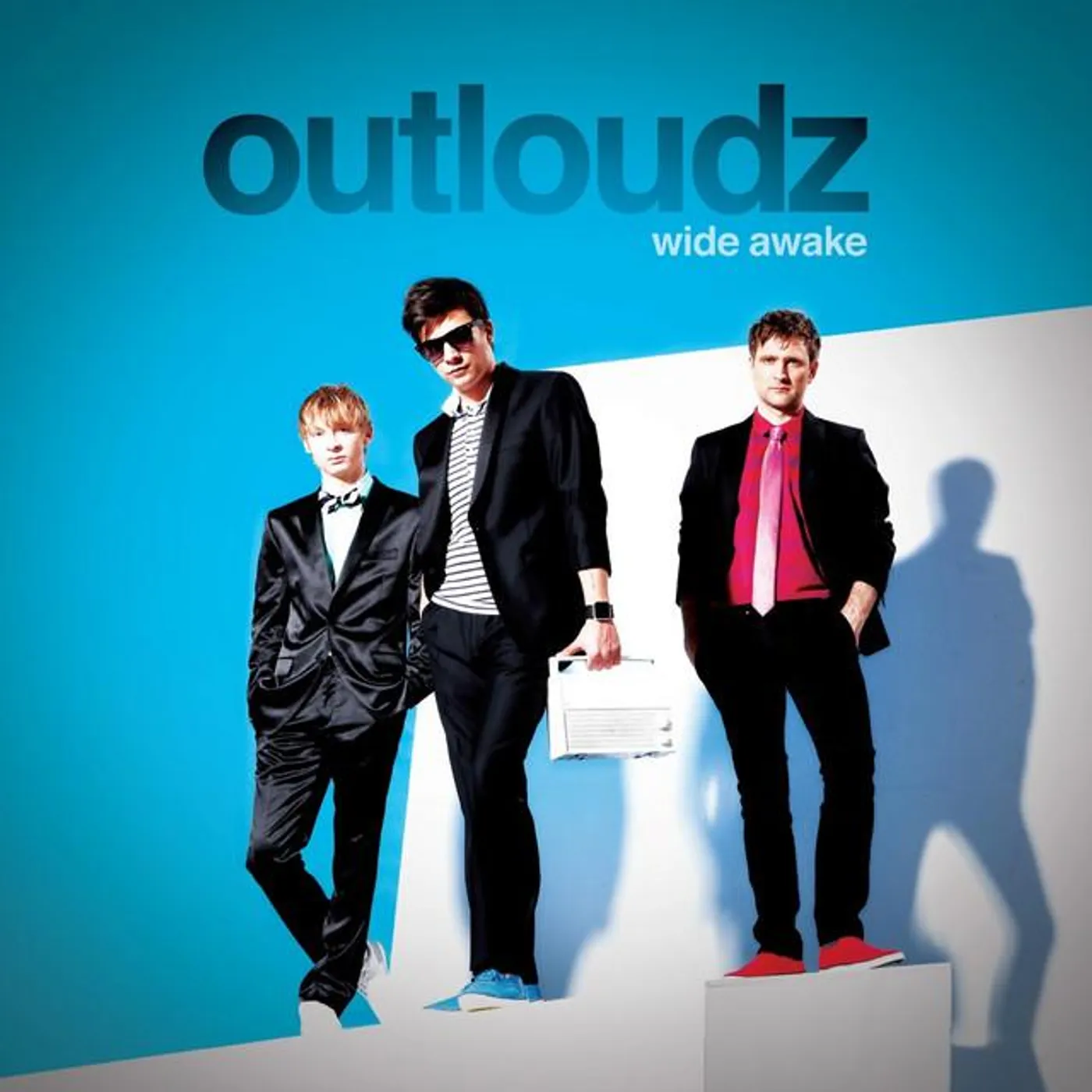Outloudz