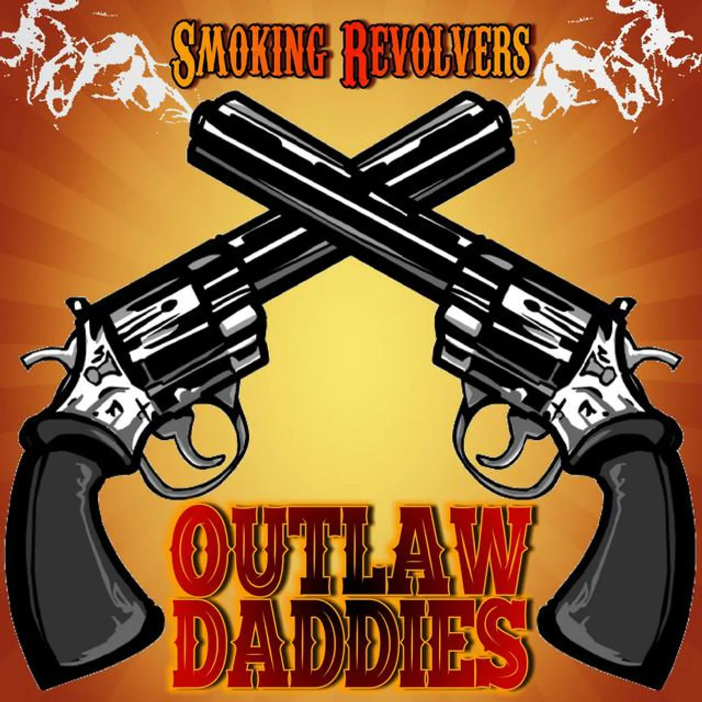 Outlaw Daddies Brand Page
