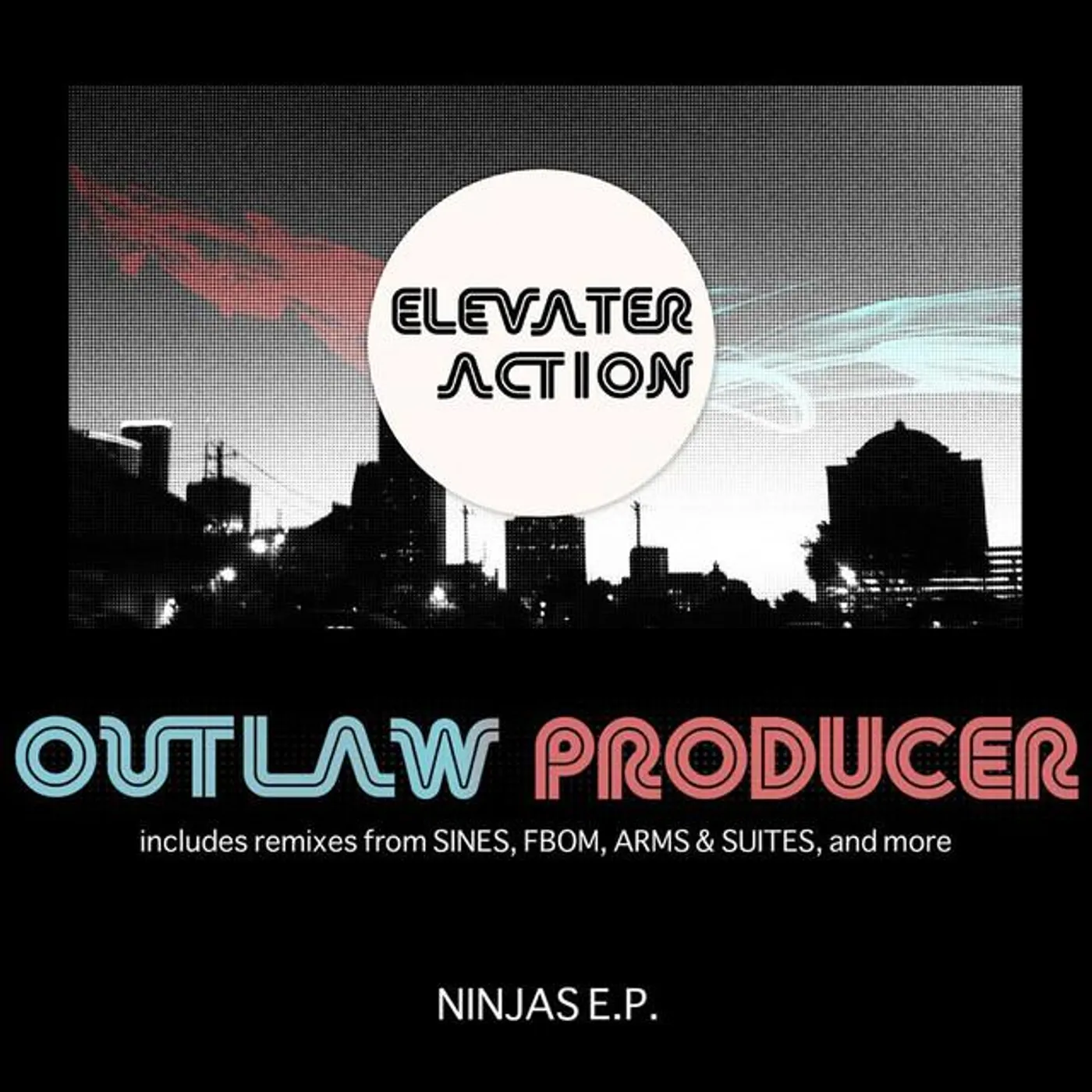 Outlaw Producer