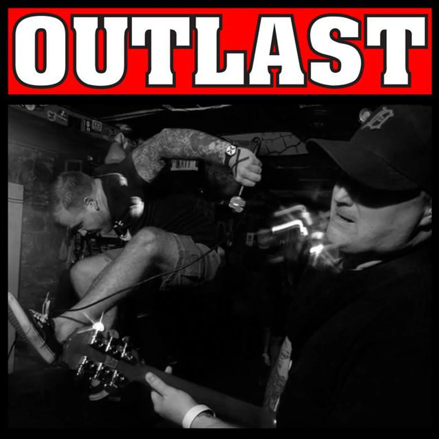 Outlast