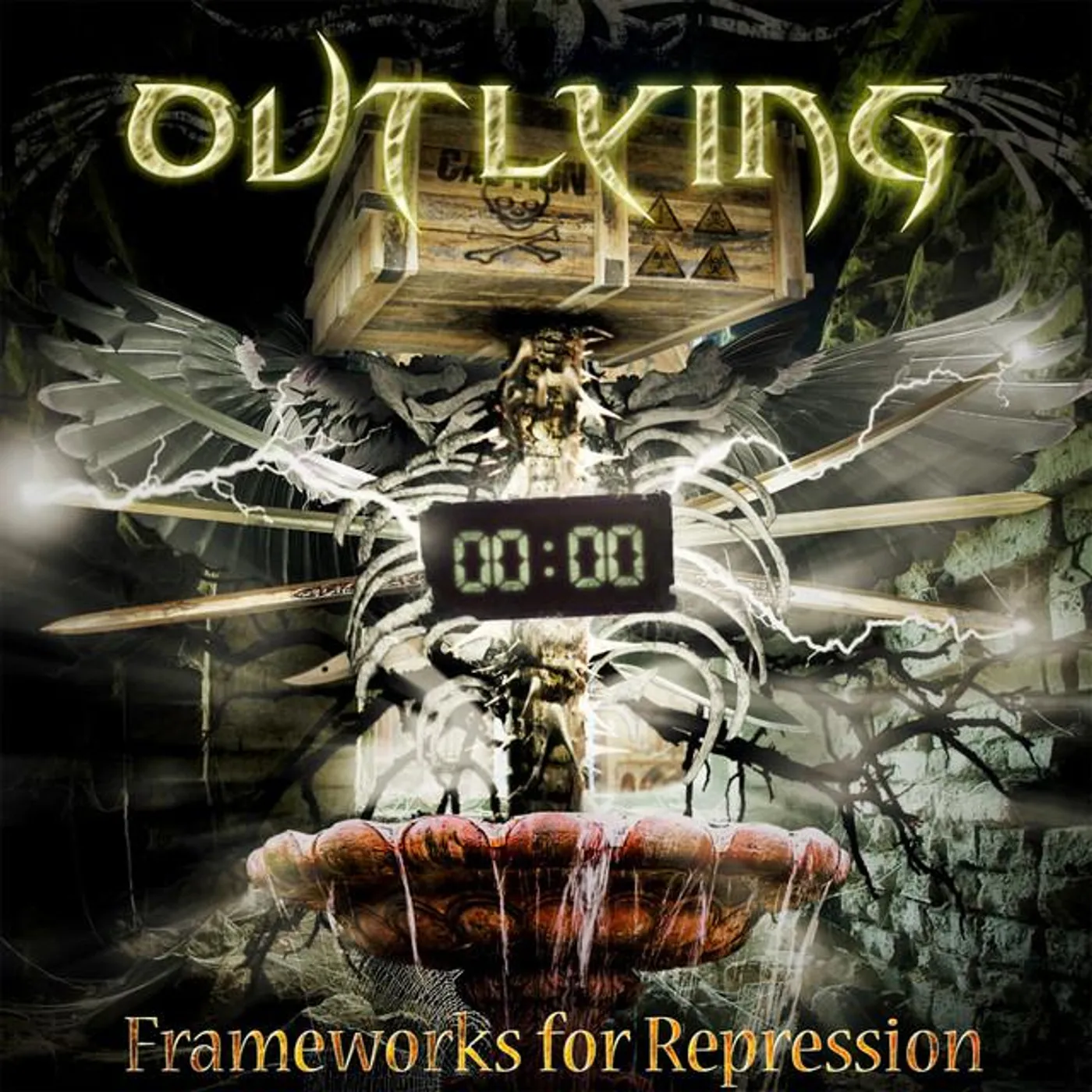 Outlying Brand Page