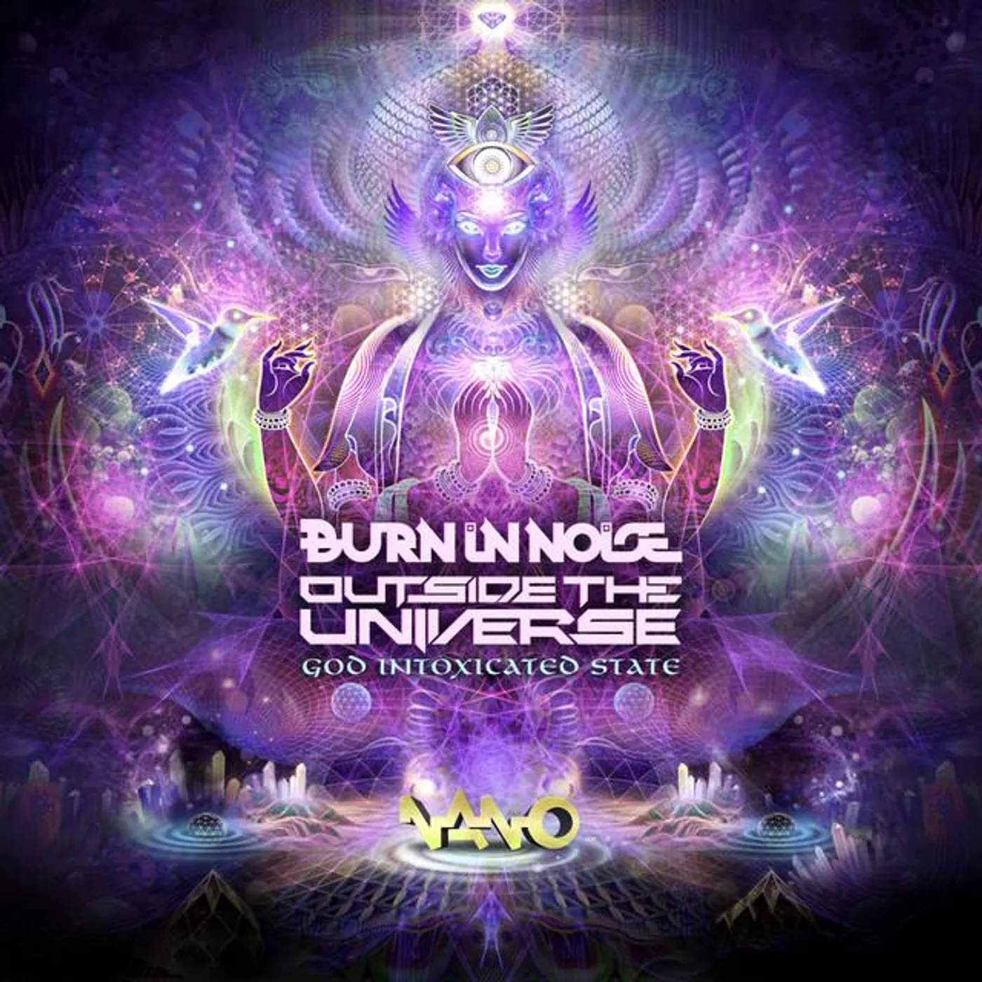Outside The Universe Brand Page