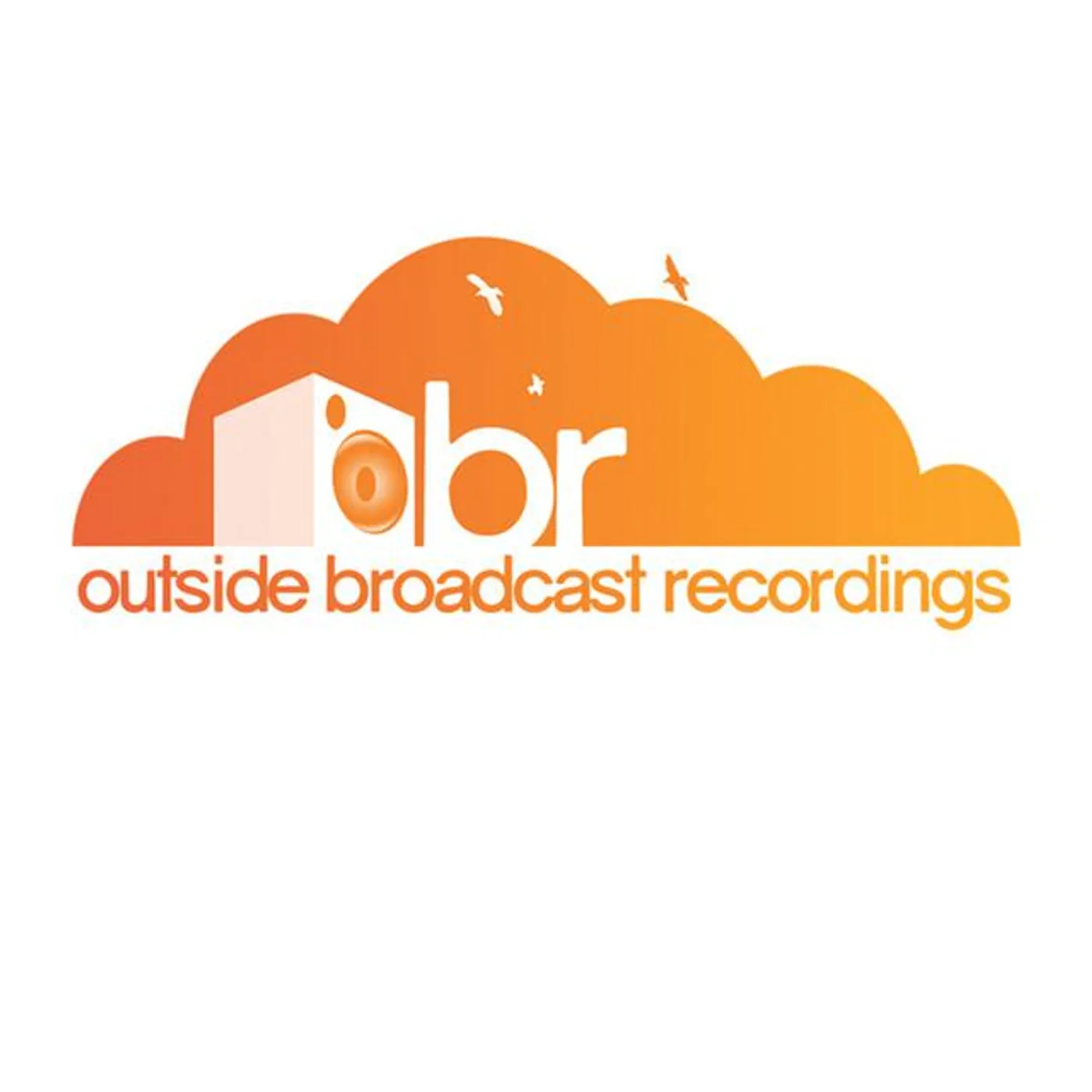 Outside Broadcast Recording Brand Page