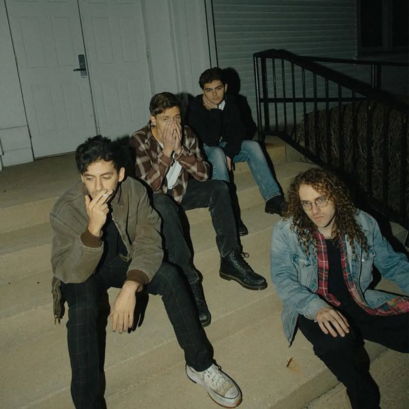 Outsider Heart