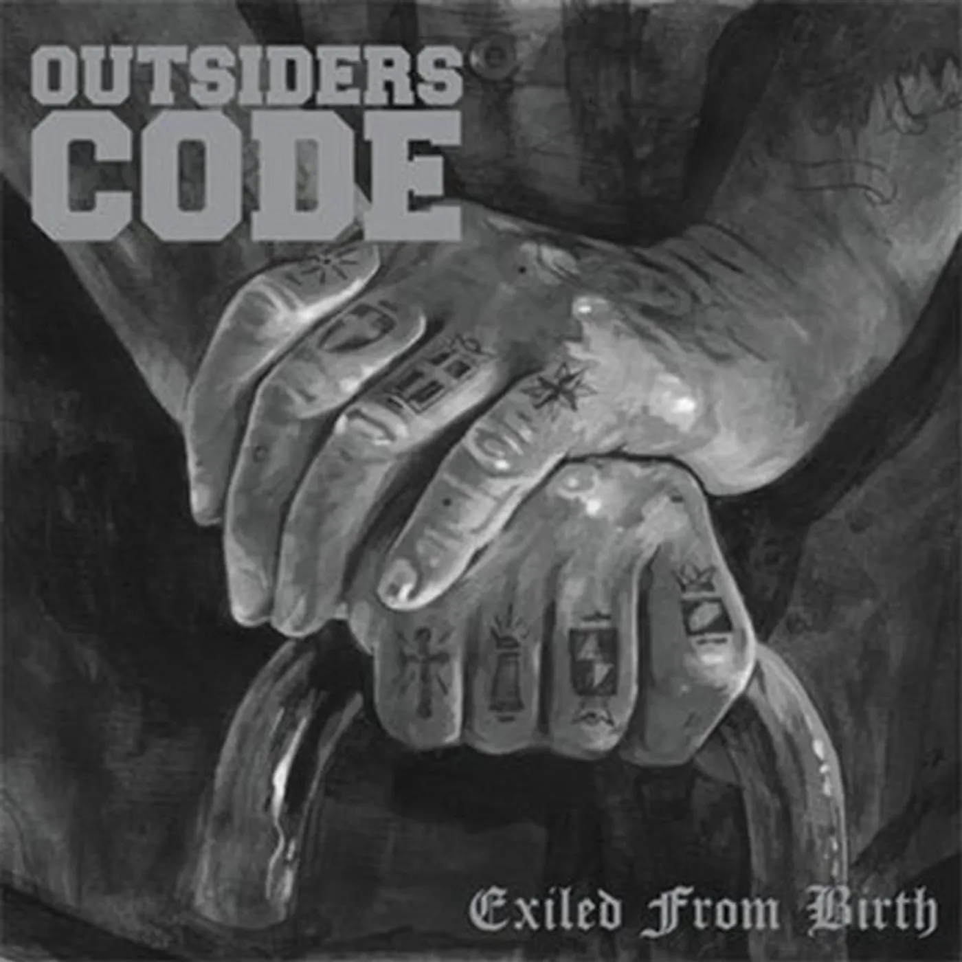 Outsiders Code