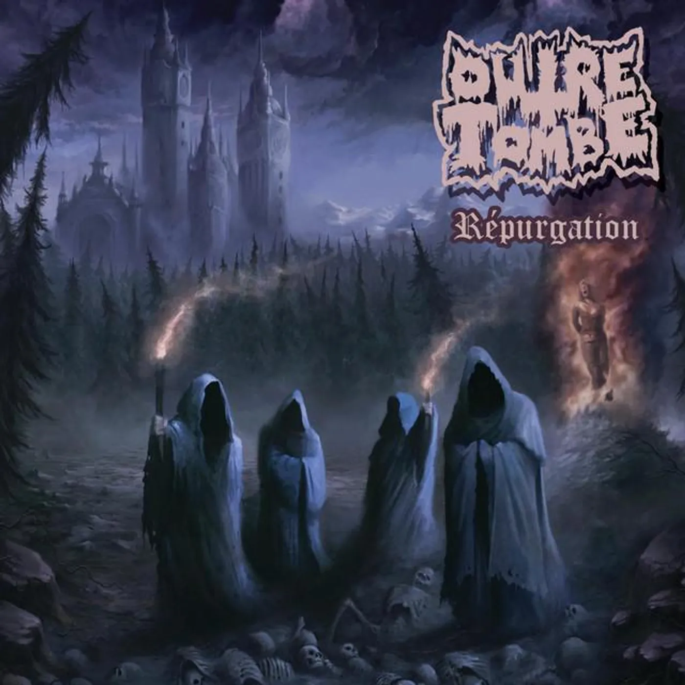 Outre-Tombe