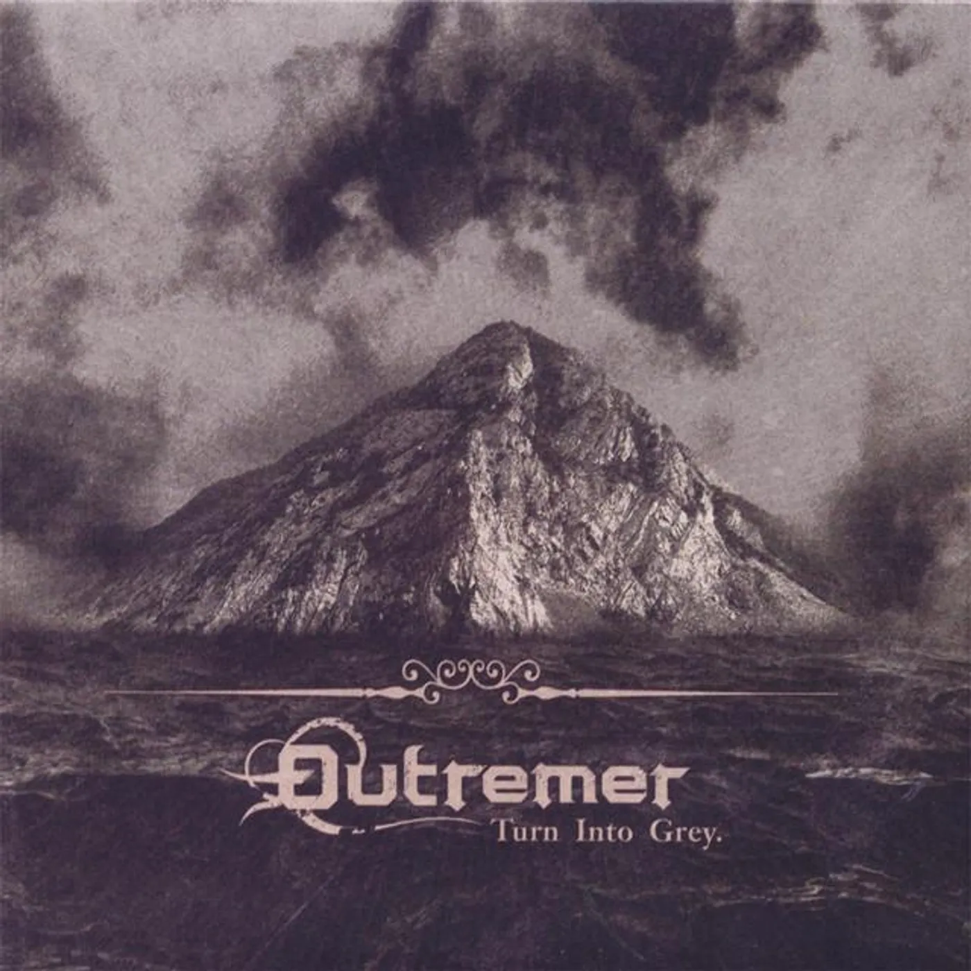 Outremer Brand Page