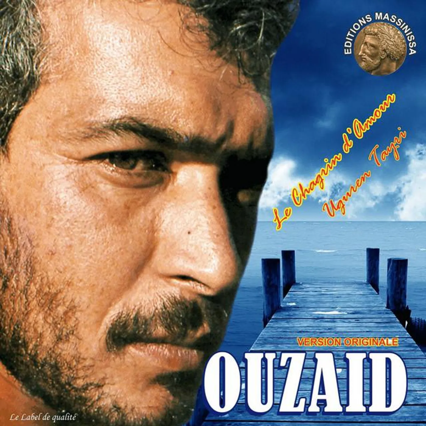 Ouzaid