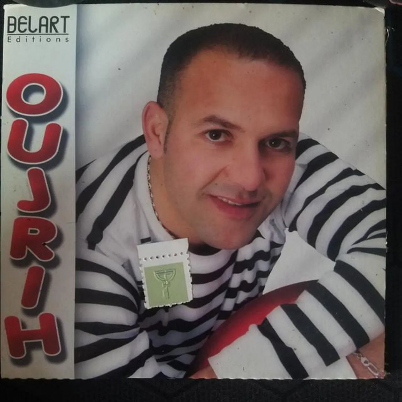 Oujrih