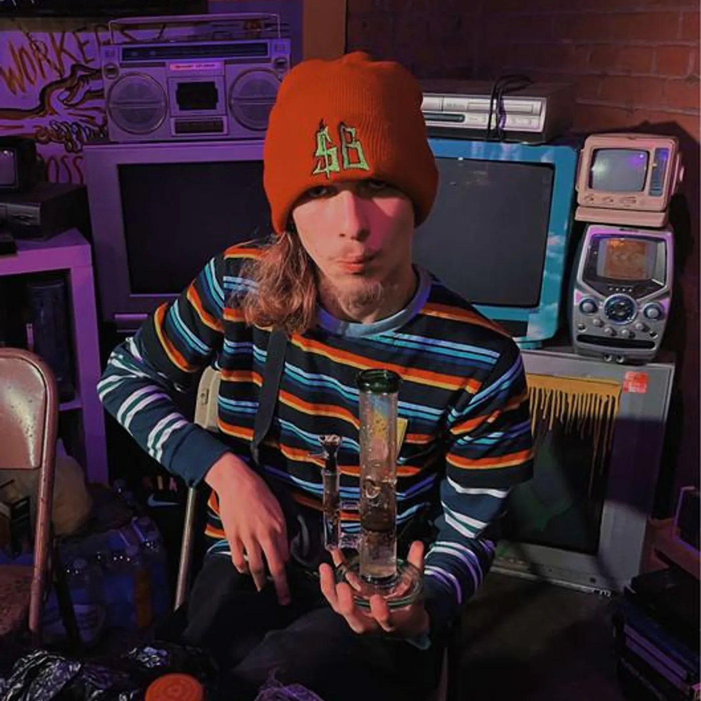 $oulbomb Brand Page