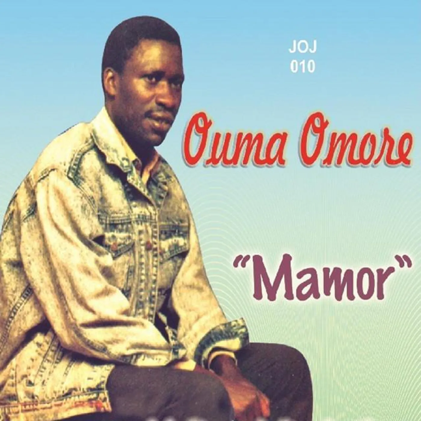 Ouma Omore Brand Page