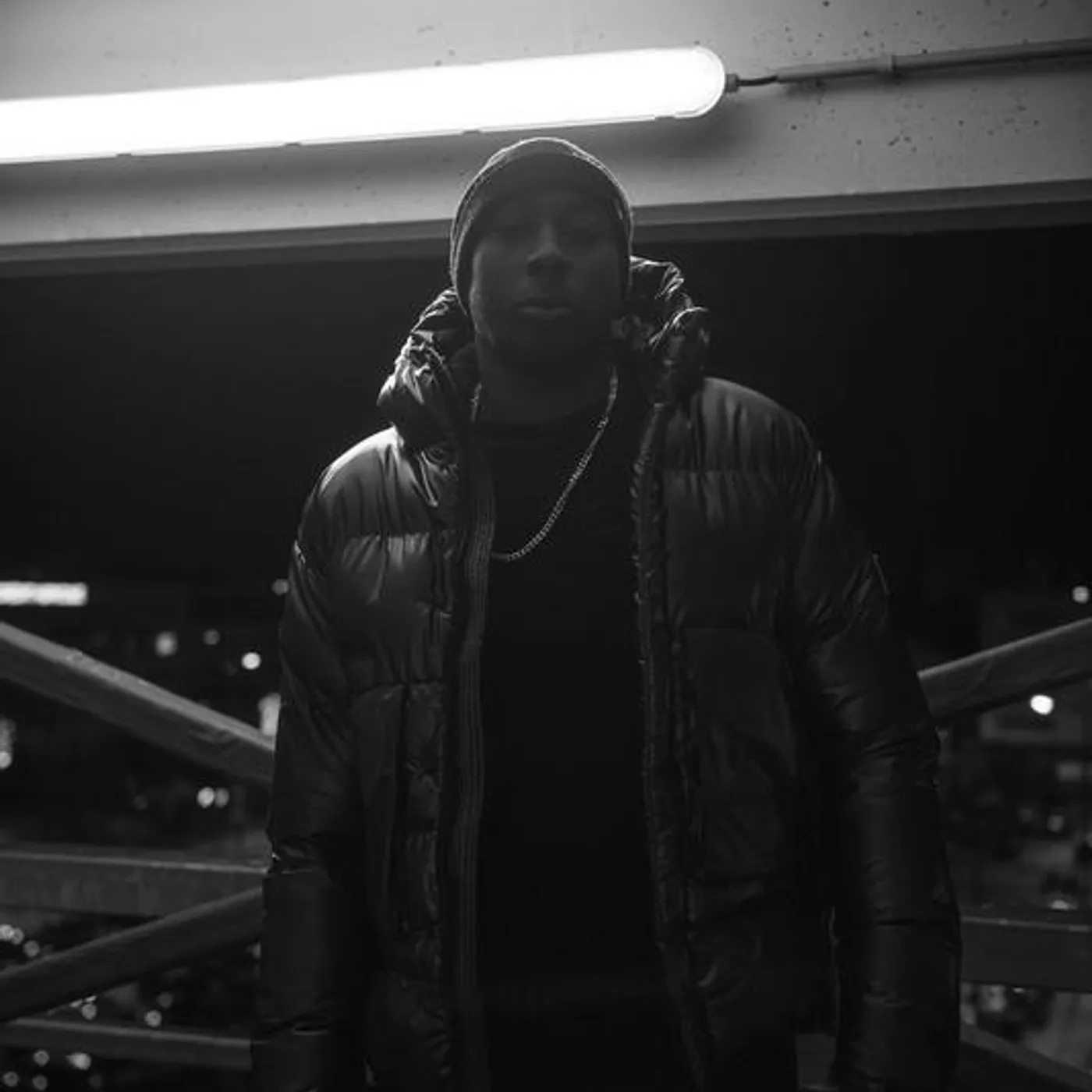 Oumar Brand Page
