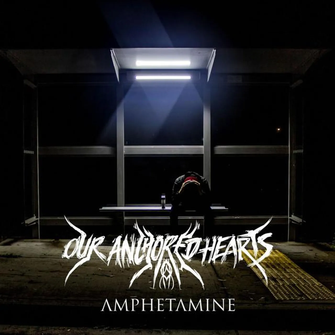 Our Anchored Hearts