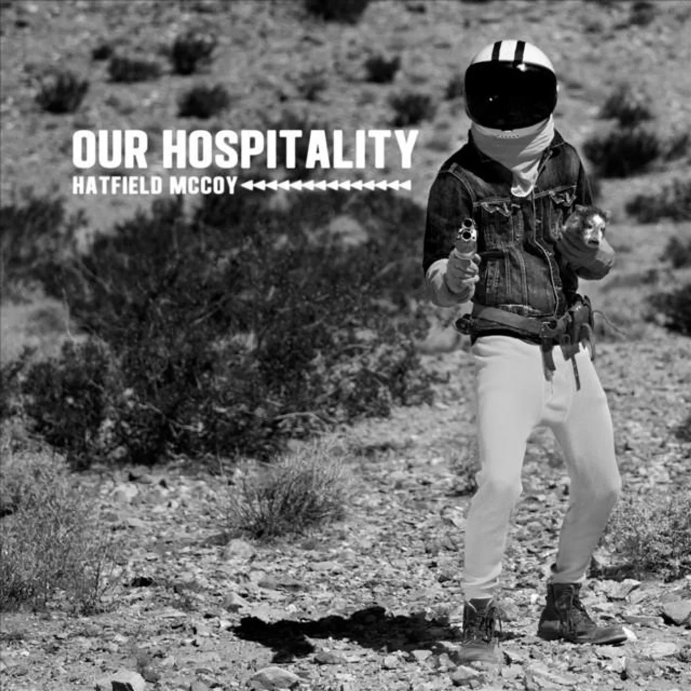 Our Hospitality Brand Page
