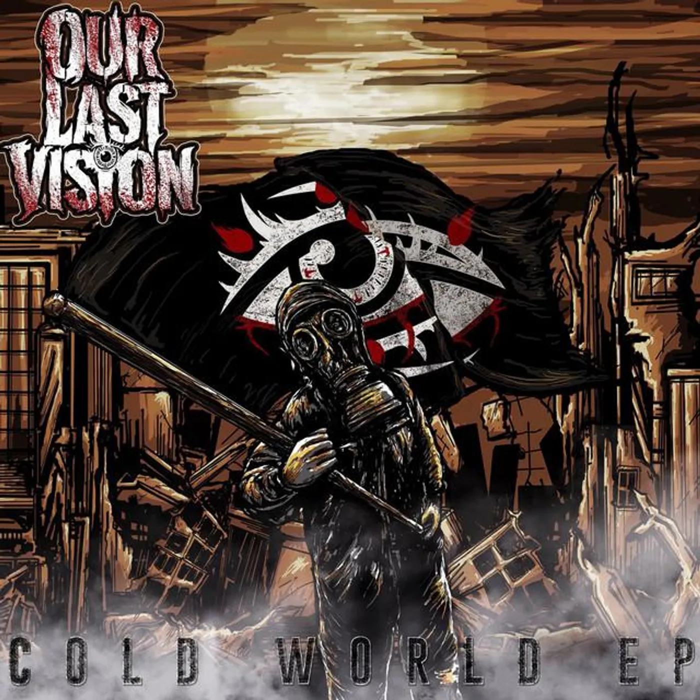 Our Last Vision